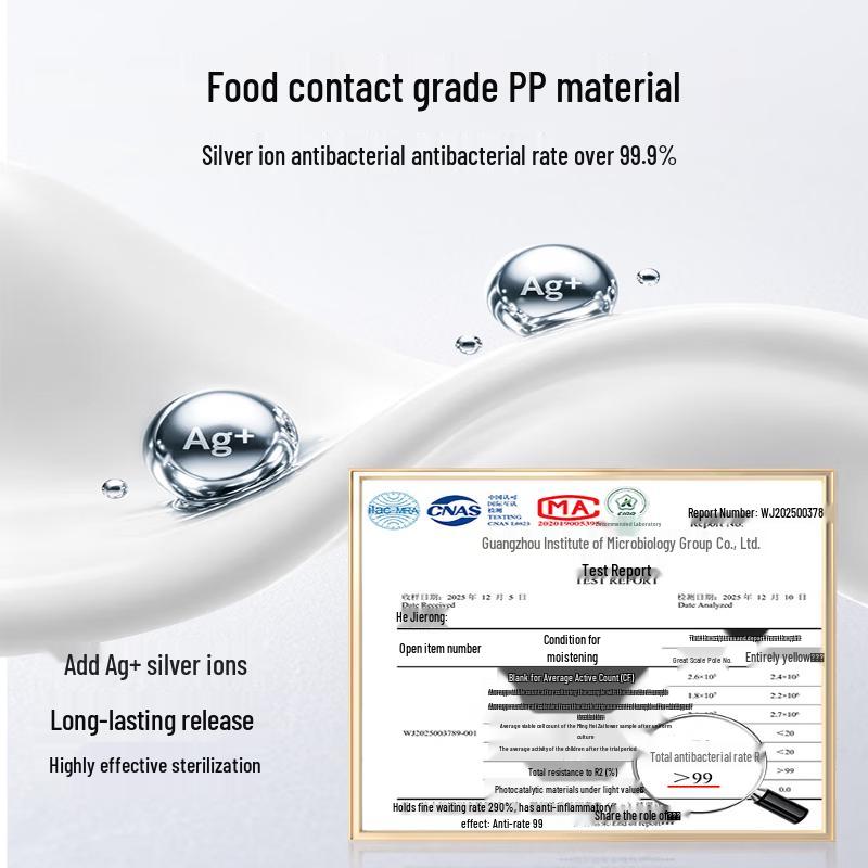 Konbahe Light Shield Gen 2 Antibacterial Stainless Steel Cutting Board