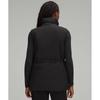 Lululemon Stretchseal Waterproof Down Filled Vest Black