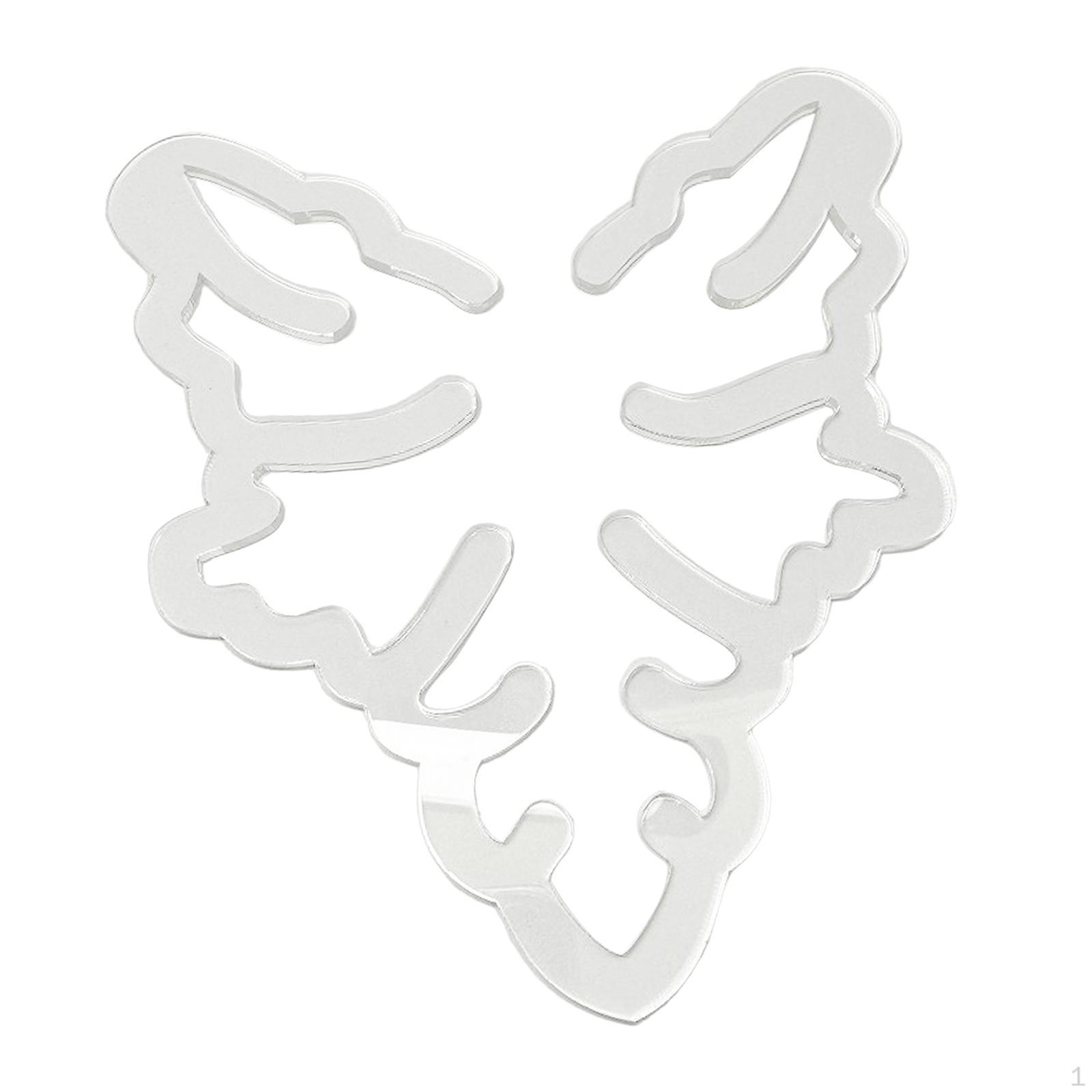 

Держатель стебля растений для дома и сада Style B