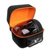 Compact Portable Speaker Pouch With Ventilated Anti Scratch Interior Secure Fit for Studio4 Wireless Speaker