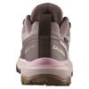 SALOMON X ULTRA 360 Low top Mountaineering Hiking Shoes Women's Sneakers 479818