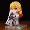 #1935 Kitagawa Marin Cos #2172 Maid Attire PVC Action Figure Anime Figure Collectible Model Doll Toys ifts