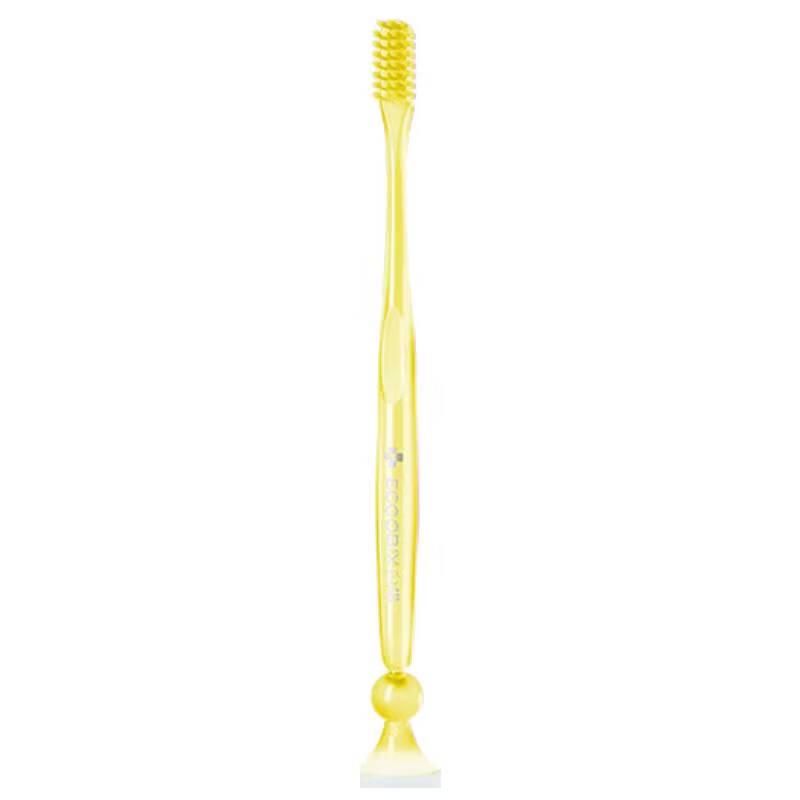 

Bai Xi Bass Method Small Head Soft Toothbrush