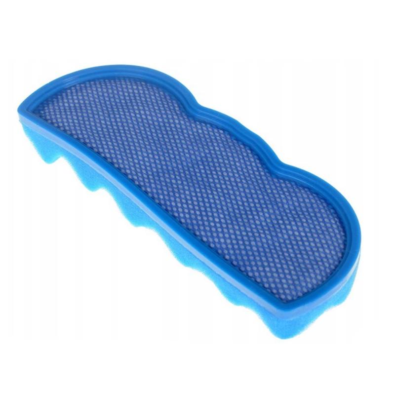 VCC88P0H1B SC88E0 Filtre Pamuklu Süpürge Motoru Yedek Parça Aracı