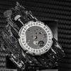 Japan Miyota 8215 Watch Movement Automatic Replace Mechanism 21 Jewels High Accuracy Tool Parts Replacement Watch Accessories