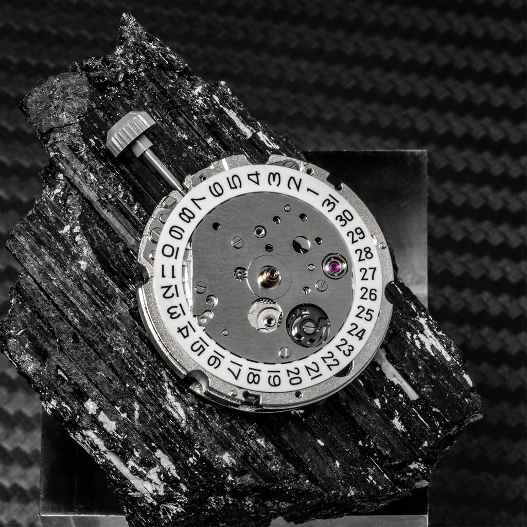 Japan Miyota 8215 Watch Movement Automatic Replace Mechanism 21 Jewels High Accuracy Tool Parts Replacement Watch Accessories