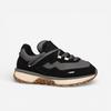 RetroFi Low Black