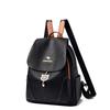 PU Backpack Women's Large Capacity Travel Backpack