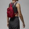 Jordan Monogram Mini Backpack Gym Red Jordan 7A0761-R78