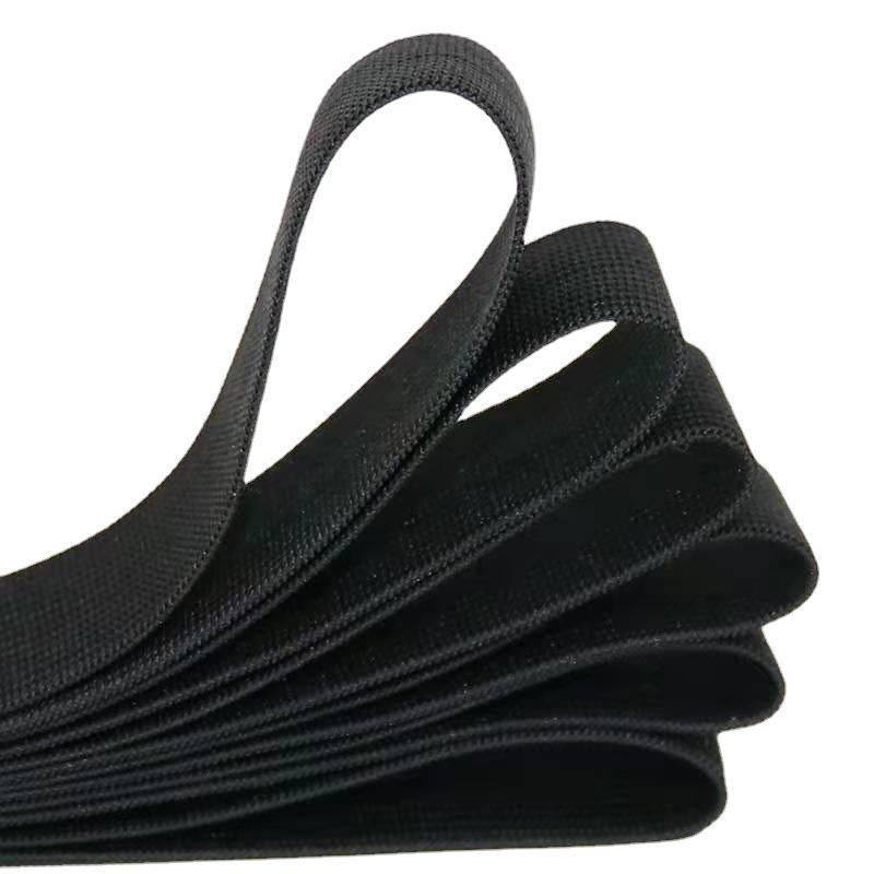 Elastic Band for Pregnancy, Baby, Sofa & Bedding: Soft, Wide, Flat Elastic for Waist Sleeves and More