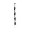 Gasoline-Powered Spiral Earth Auger Drill Bit for Planting and Digging