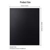 High-Temperature Teflon BBQ & Baking Mat - Reusable and Durable for Outdoor Grilling