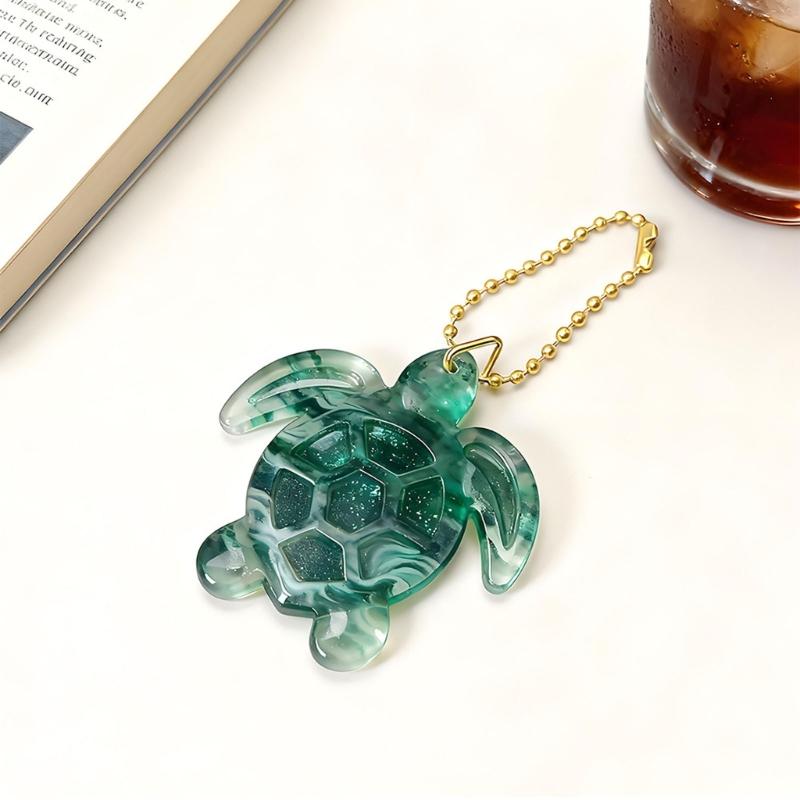 Elastic Marine Life Silicone Casting Mold Silicone Texture Suitable for Handmade Jewelry Supplies and Gift Making