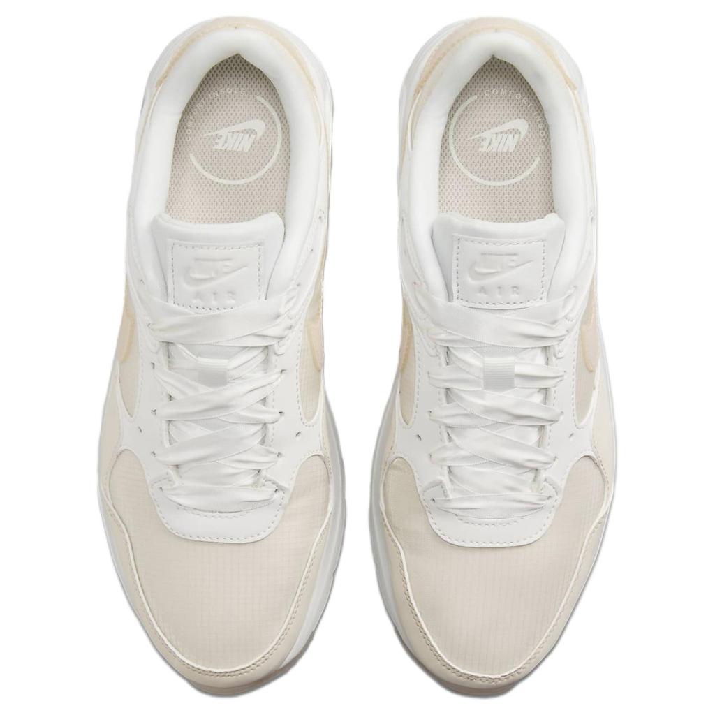 Nike Air Max SC Summit White Guava Ice Women Sneakers Cream Light-Orewood-Brown Phantom FQ8722-100