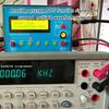 Frequency Generator 0.01Hz-500kHz Signal Generator Ideal for Oscilloscope Calibration Audios Testing Waveform Generator