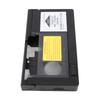 Camcorder Cassette Adapter Box for VHS To for VHSC Cassette Converter Support Playback Recording One Key Control
