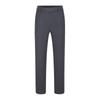 YOUNGOR Men's Cotton Wool Blend Non-Iron Casual Pants