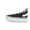 Vans Comfique Skate High    Classic  Black White Vn0a3wmbvne1