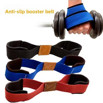 8-stelliger Power-Gürtel, Schutzabdeckung für horizontale Stange, Griffband, rutschfeste Handschuhe für Herren-Fitness, Sport-Handgelenkband für Damen-Training Kreuzheben