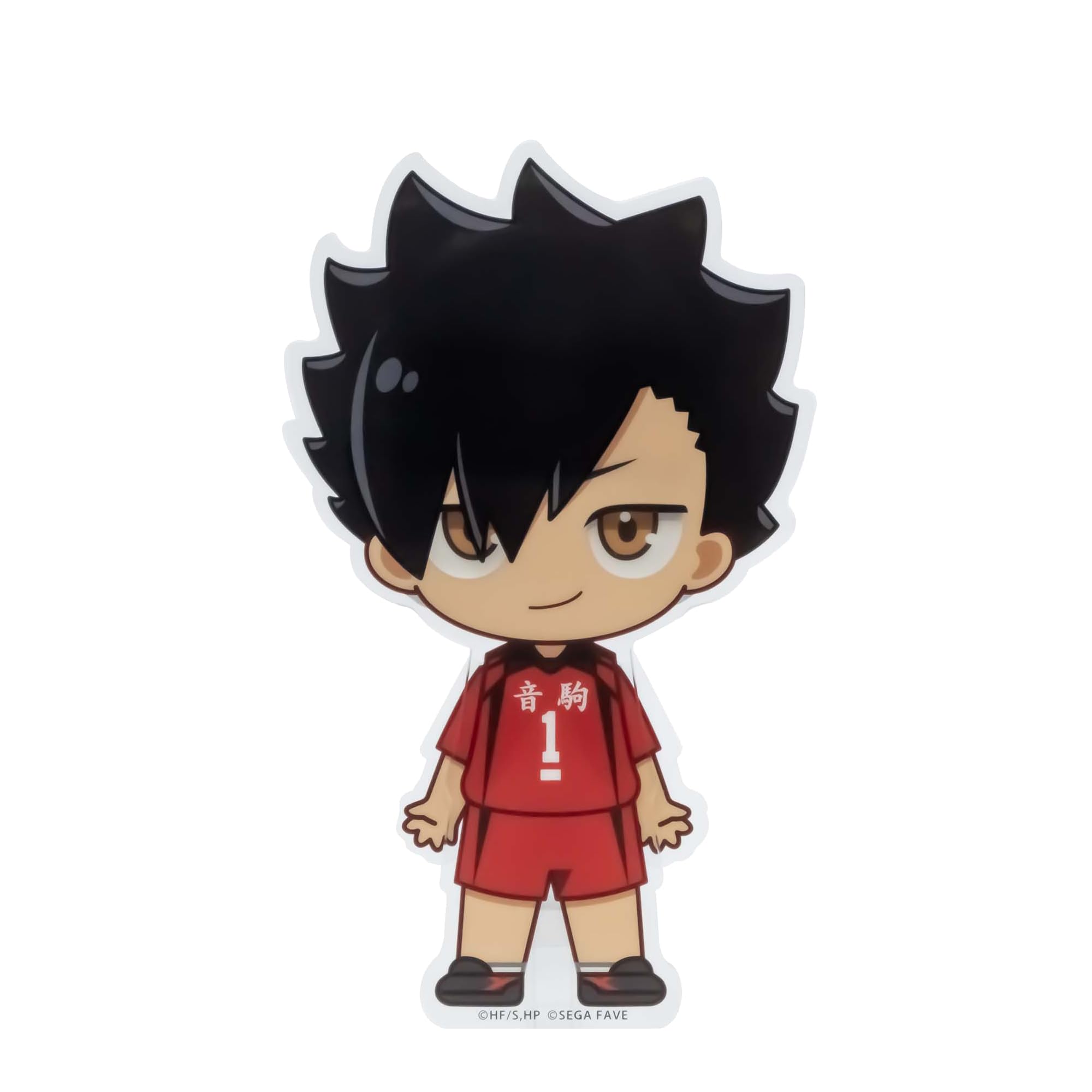 

Sega Fave Akudoll Kuroo Tetsuro (SEGA FAVE) Haikyu!!