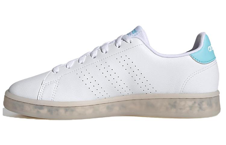Adidas Wmns Advantage White Hazy Sky Women s FY9682 36⅔