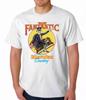 Captain Fantastic Tričko Elton John Krásný Grafický Design Tričko Unisex Tričko