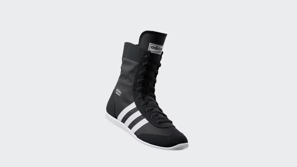 JR8122 adidas Originals Japan H Core Black Cloud White Cloud White (Damen)