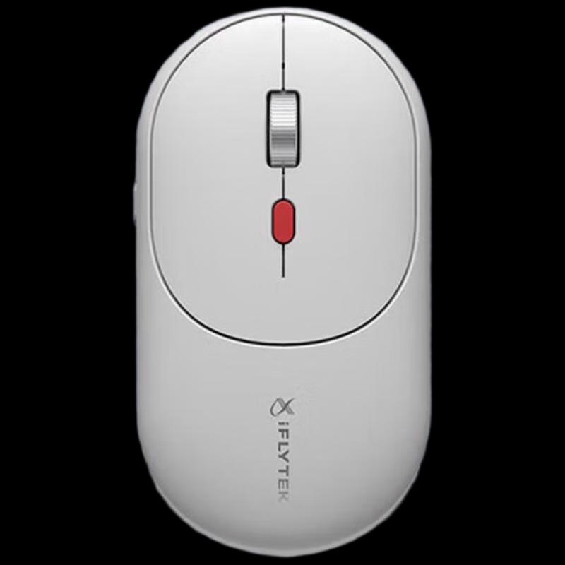 iFLYTEK AM30 Spark Edition AI Wireless Mouse