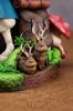 Dungeon Meal Marcil Donato Add Color of the Labyrinth Scale Plastic Painted Complete Figure 1/7