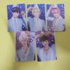 2nd Anniversary Popup Store 50,000 Pre-order Benefit Photocard Batch