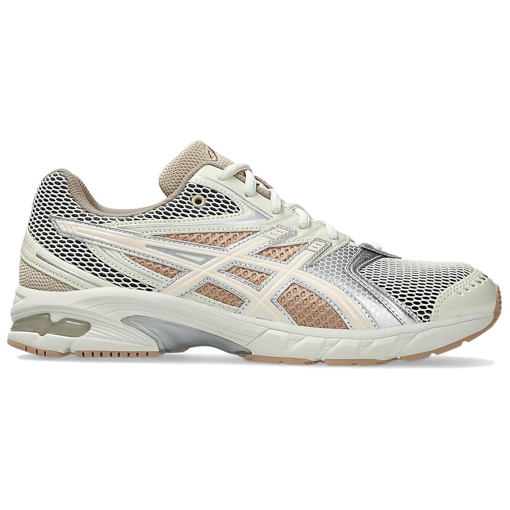 Asics Gel DS Trainer 14 Lake Grey Mineral Beige Unisex Sneakers 1203A607-301