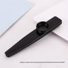 Multi-Color Plastic Flute Kazoo for Children's Percussion and Orff Teaching Aid