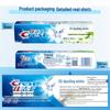 Crest 3D White Toothpaste Value Pack
