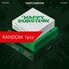 Seventeen 5. album ‘HAPPY BURSTDAY’