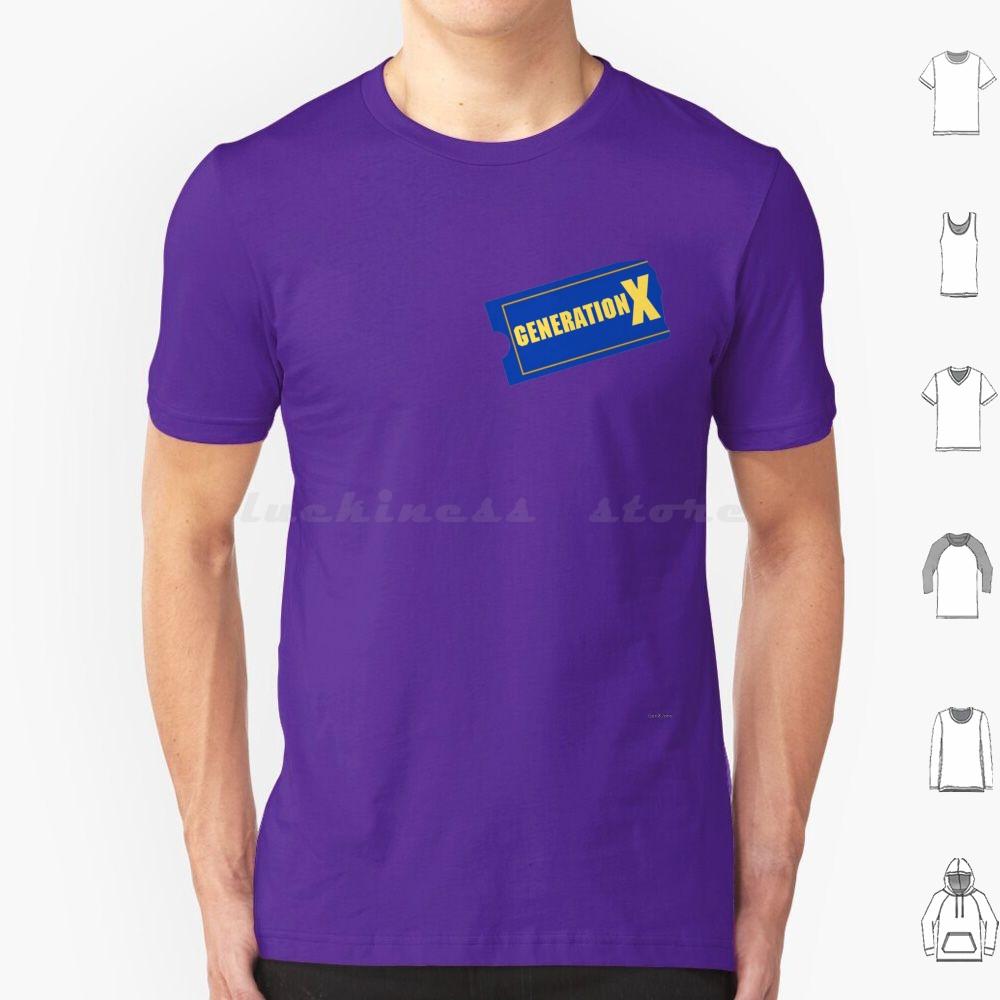 Generation X Movie Night T Shirt Men Women Kids 6xl Genx Generation X Genxjono Genx Jono Genxers S