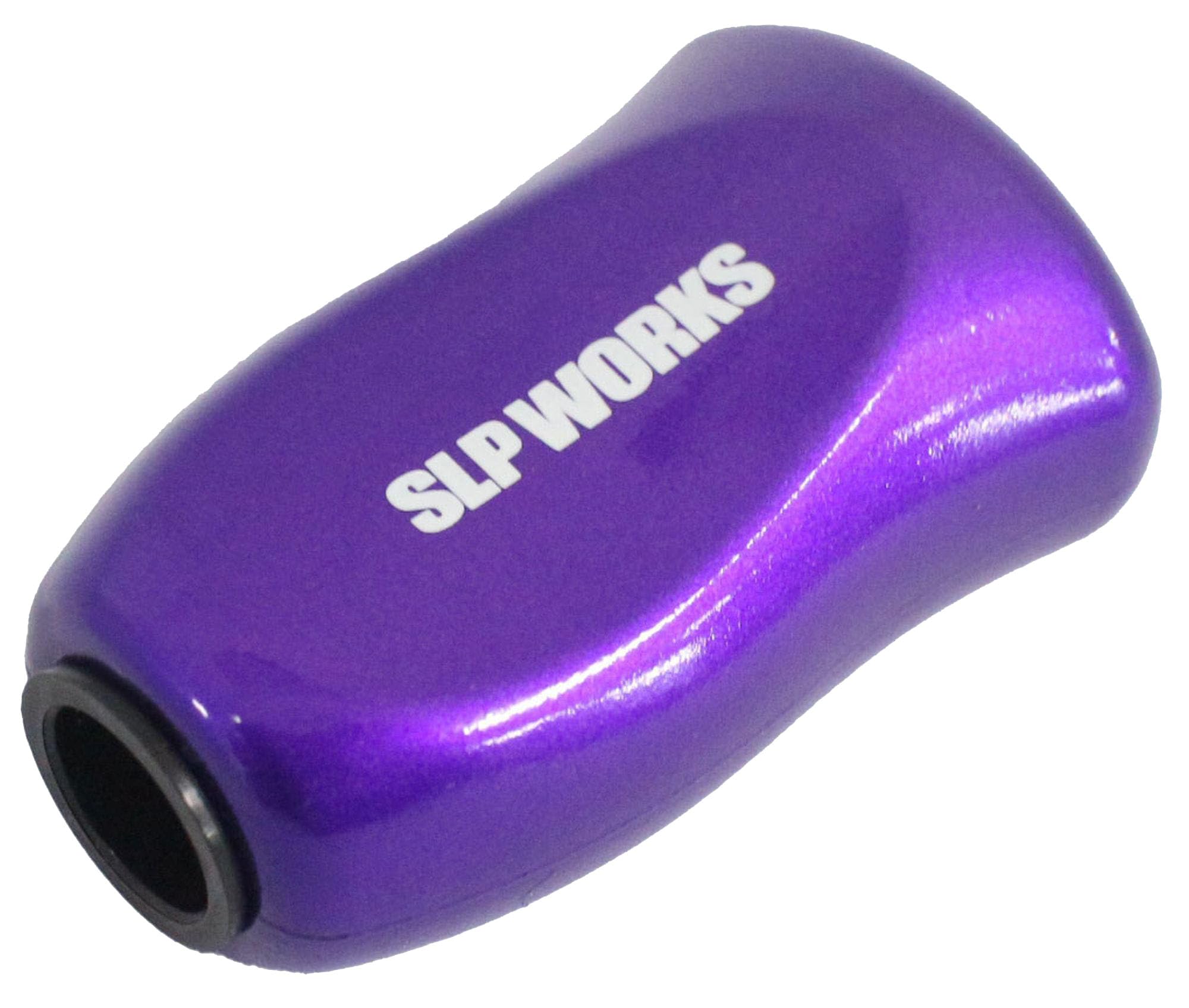 

SLPWORKS Daiwa SLP Works I Cork Knob TM1 анодированный фиолетовый
