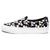Slip-on OG Classic 'Black White' Men's VN0A32QNBML