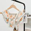 Fashion Scarf Accessories Clothing Accessories Small Shawls Printing Korean Style Scarves Female Shawl Printed Scarf Silk Scarf