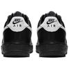 Nike Air Force 1 Rutschfest Abriebfest Low Top Skateboard Schuhe Unisex Schwarz Sneaker CQ0492-001-2023