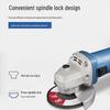 Dongcheng 820W Multifunction Angle Grinder CN plug (adapter included)