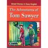 THE ADVENTURES OF TOM SAWYER THE ADVENTURES OF TOM SAWYER Features: Designed for