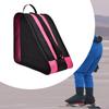 Ice Skate Bag, Accessories, Breathable Storage Bags for Skates, Thickened