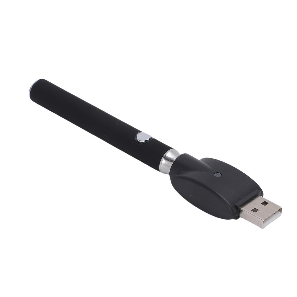 Rechargeable Soldering Iron Battery 350mAh Fast Heating 3 Temperature Settings Portable Lightweight for Soldering Wiring Wax Carving Wood Branding  