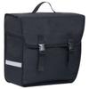 Day and Night - Day and Night Waterproof Pannier Bicycle Bag 21 L Black