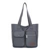 Fashion Casual Women's Shoulder Bag High Quality Large Capacity Women's Tote Bag Waterproof Multi Functional Women's Handbags