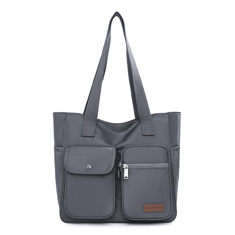 Fashion Casual Women's Shoulder Bag High Quality Large Capacity Women's Tote Bag Waterproof Multi Functional Women's Handbags