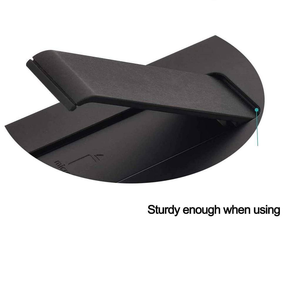 Kickstand Replacement Stand Holder Black Back Bracket For  Switch Game