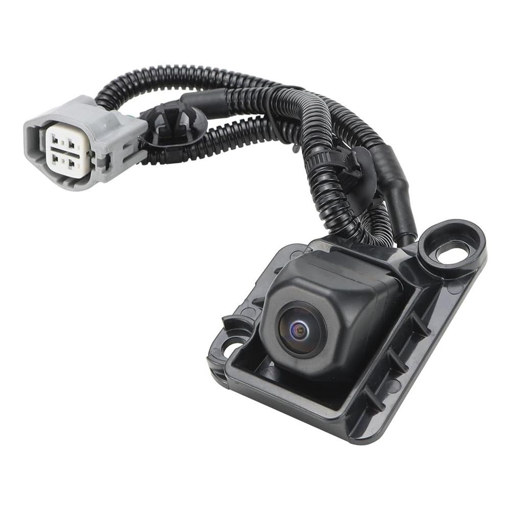 Rear View Backup Parking Camera 86790-34030 For Toyota Tundra 2007-2013