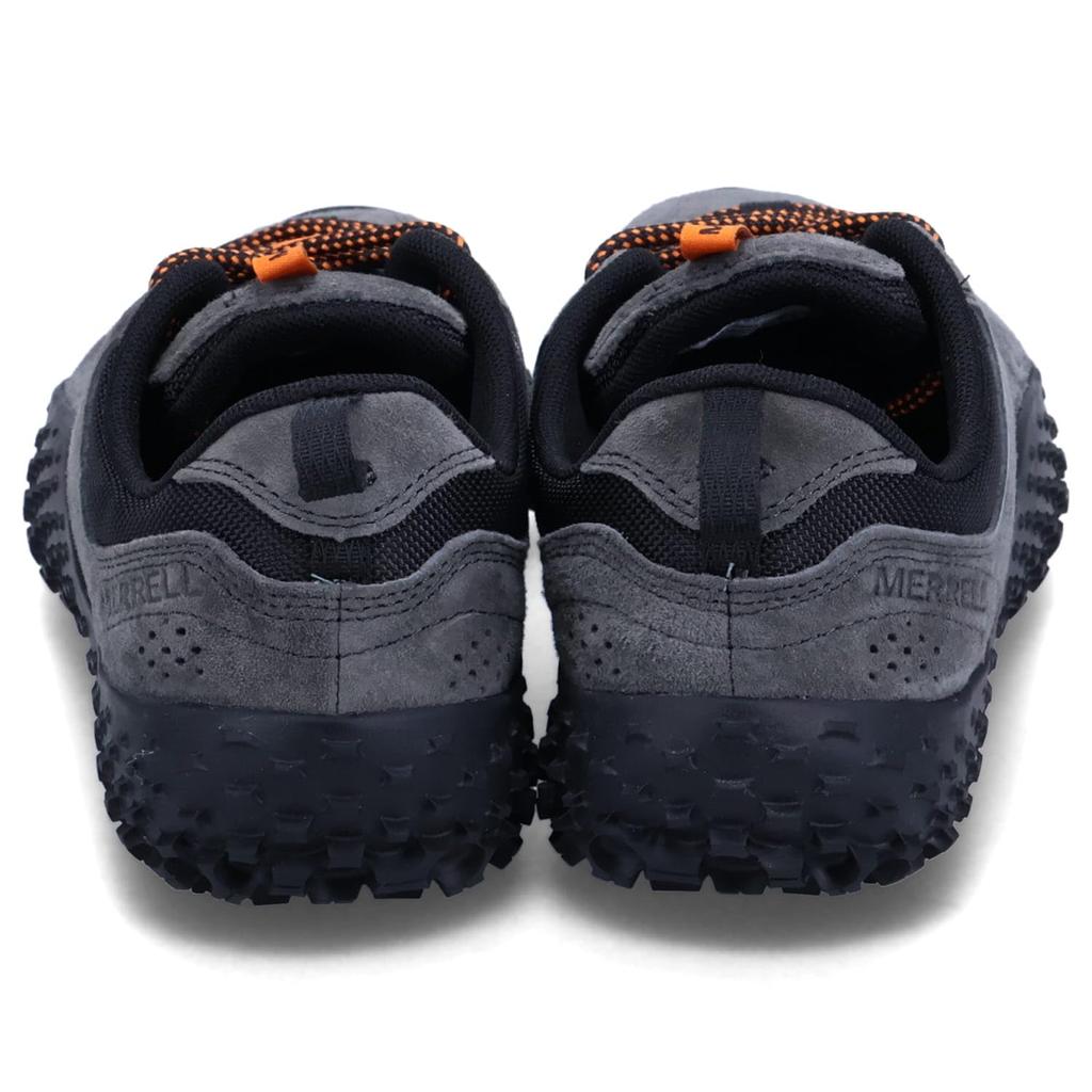 Merrell Wrapt Granite Hiking Size 2E Men's Shoes, 27.0 cm,