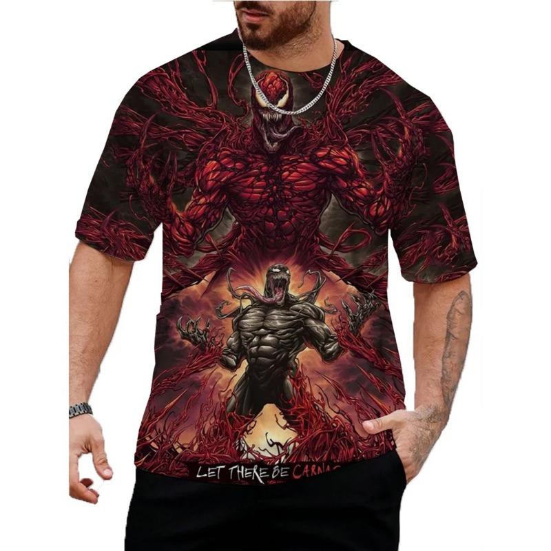 2026 Summer Dragon Ball Retro Fitness T-shirt Men's Oversized 3D Printed Short-sleeved Family Unisex Children's Sports Shirt